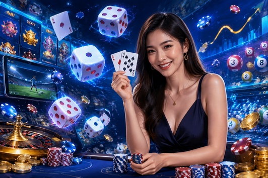 lodigames