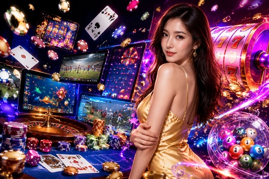 lodigames