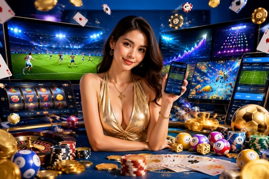 lodigames
